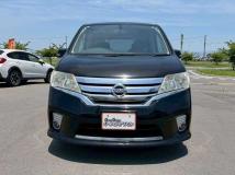 2013 Nissan Serena