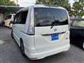 2014 Nissan Serena