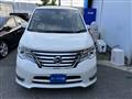 2014 Nissan Serena
