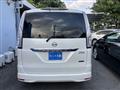 2014 Nissan Serena