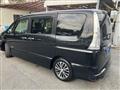 2015 Nissan Serena