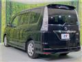 2013 Nissan Serena