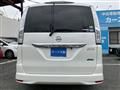2013 Nissan Serena