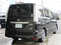2014 Nissan Serena