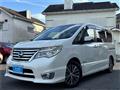 2016 Nissan Serena