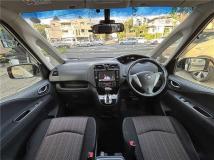 2016 Nissan Serena