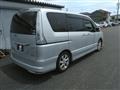 2013 Nissan Serena