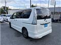 2015 Nissan Serena