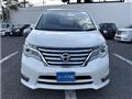 2015 Nissan Serena