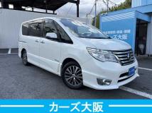 2015 Nissan Serena