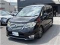 2014 Nissan Serena