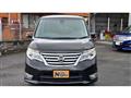 2015 Nissan Serena