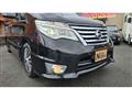 2015 Nissan Serena