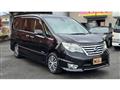 2015 Nissan Serena