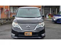 2015 Nissan Serena