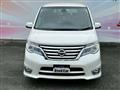 2015 Nissan Serena