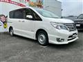 2015 Nissan Serena