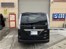 2015 Nissan Serena