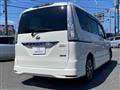 2014 Nissan Serena