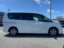2014 Nissan Serena