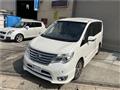 2014 Nissan Serena