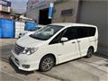 2014 Nissan Serena