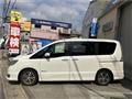 2014 Nissan Serena