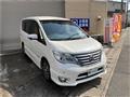 2014 Nissan Serena
