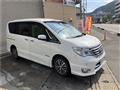 2014 Nissan Serena