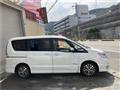 2014 Nissan Serena