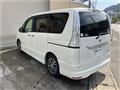 2014 Nissan Serena