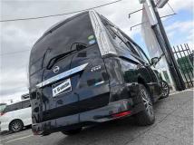 2015 Nissan Serena