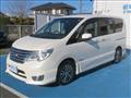 2015 Nissan Serena