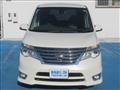2015 Nissan Serena