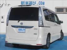 2015 Nissan Serena