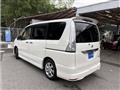2012 Nissan Serena