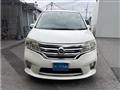 2012 Nissan Serena