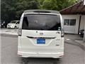 2012 Nissan Serena