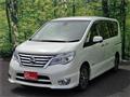 2014 Nissan Serena