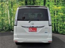 2014 Nissan Serena