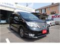 2014 Nissan Serena