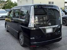 2015 Nissan Serena