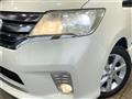 2013 Nissan Serena