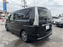 2014 Nissan Serena