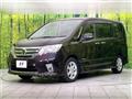 2013 Nissan Serena