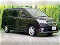2013 Nissan Serena