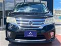 2013 Nissan Serena