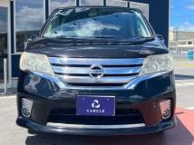 2013 Nissan Serena