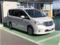 2013 Nissan Serena