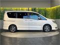 2014 Nissan Serena
